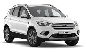 Resetare interval de service ulei Ford Kuga